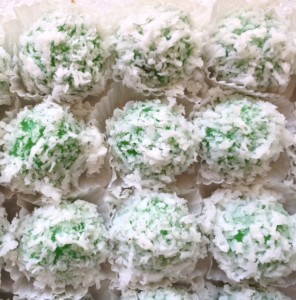 Klepon