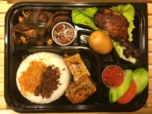 Nasi Krawu