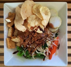 Gado Gado